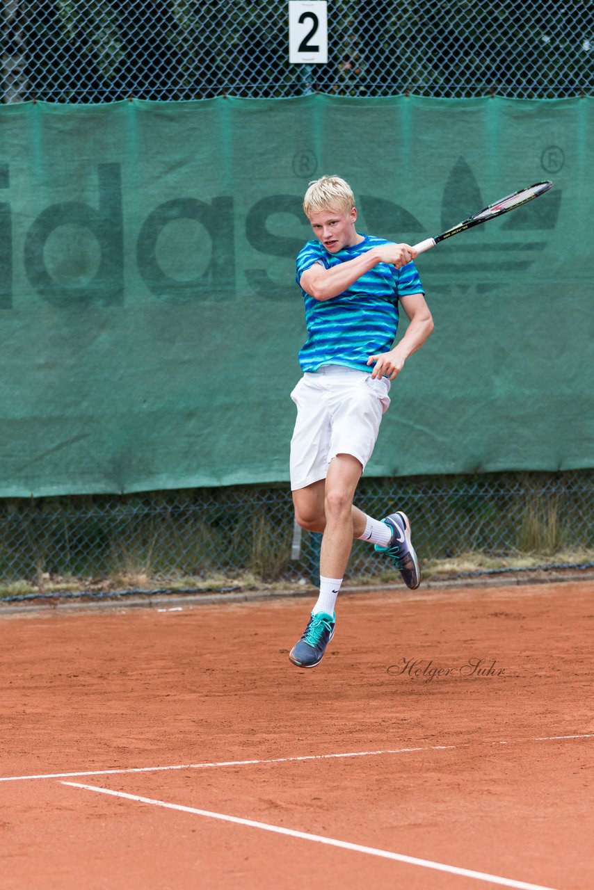 Bild 539 - Horst Schroeder Pokal 2.Tag